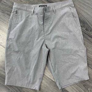 Rye summer shorts